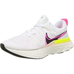 Nike react infinity run sneakers